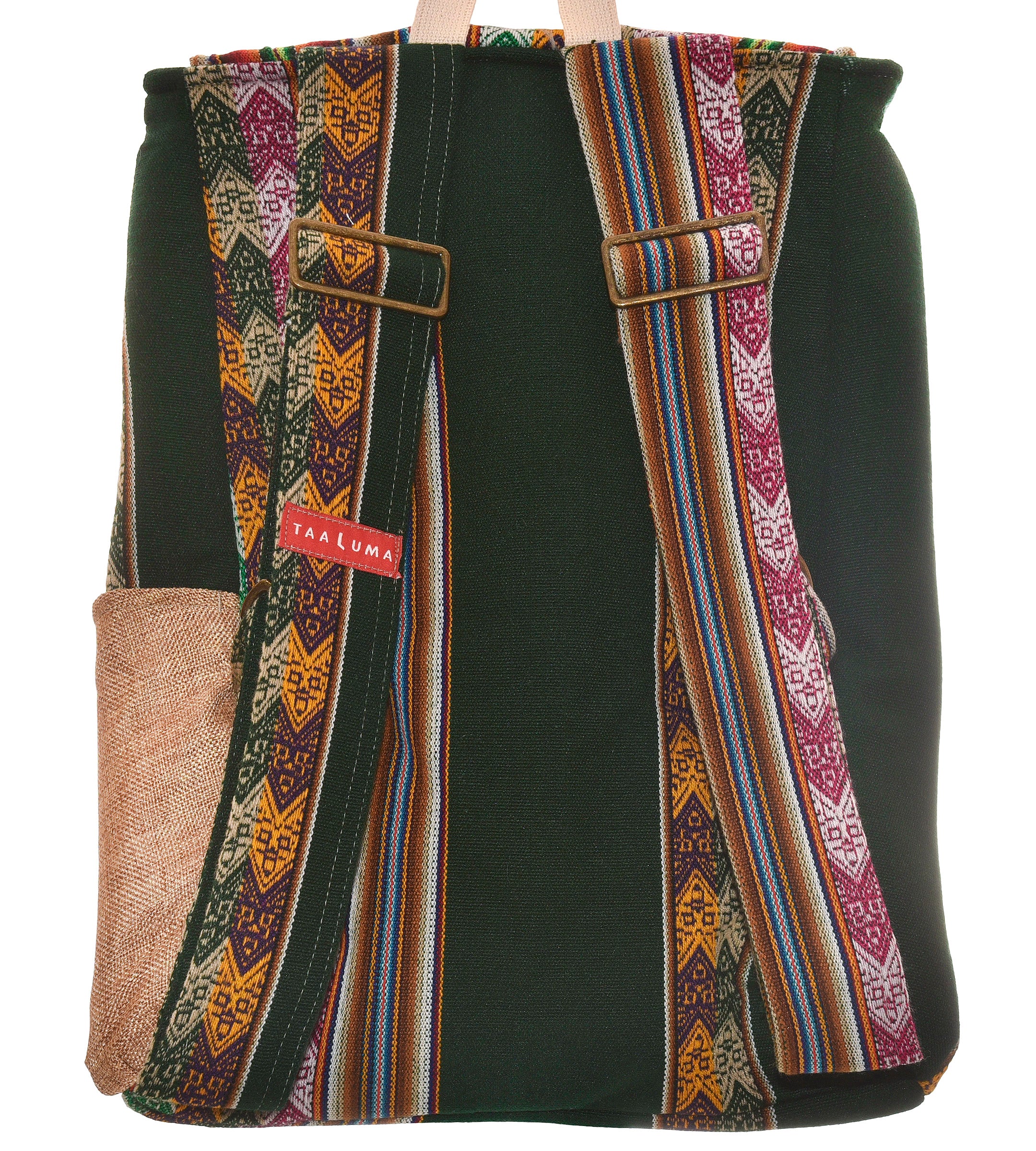 Peru Tote (Limited)