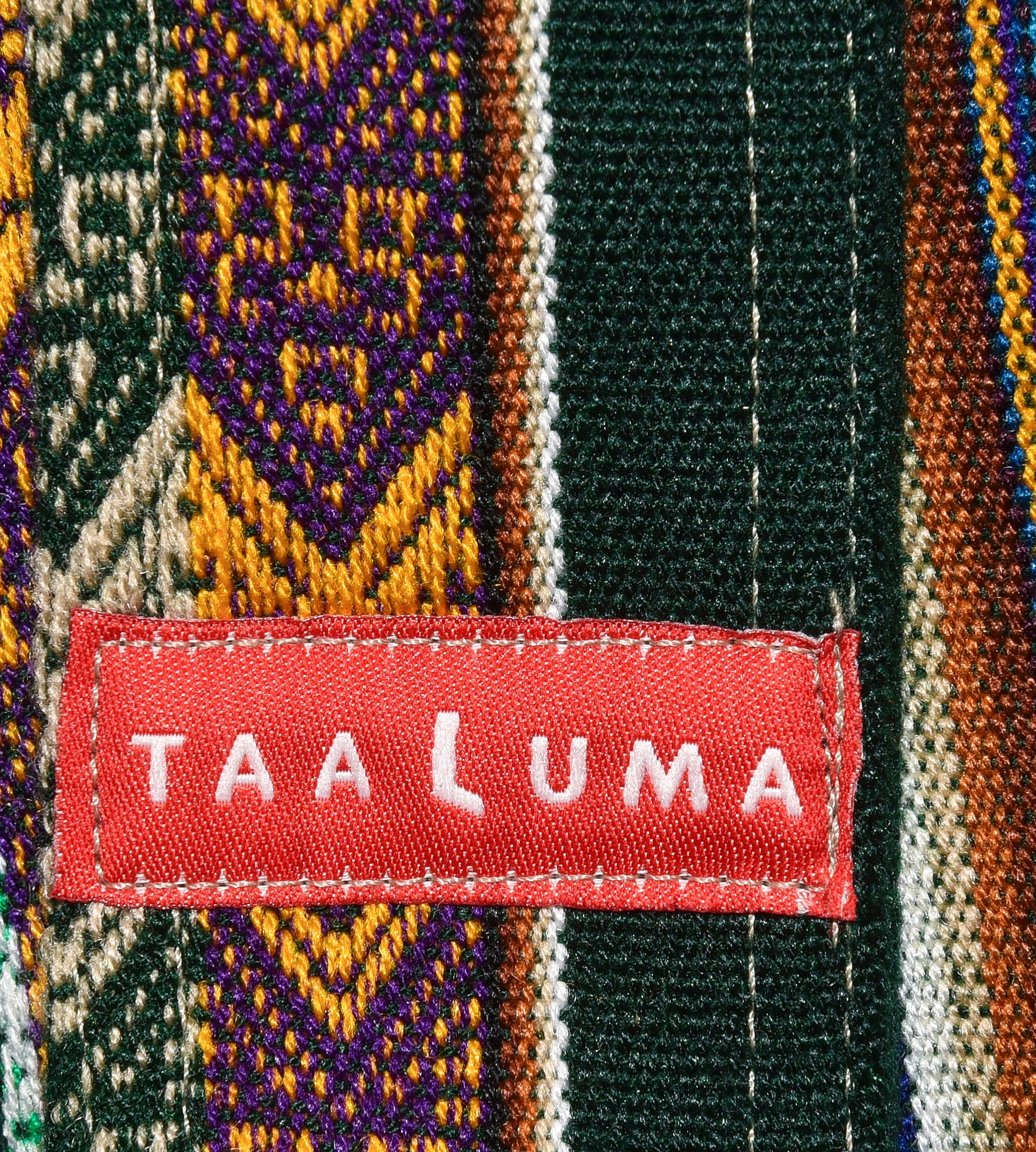 Peru Tote (Limited)