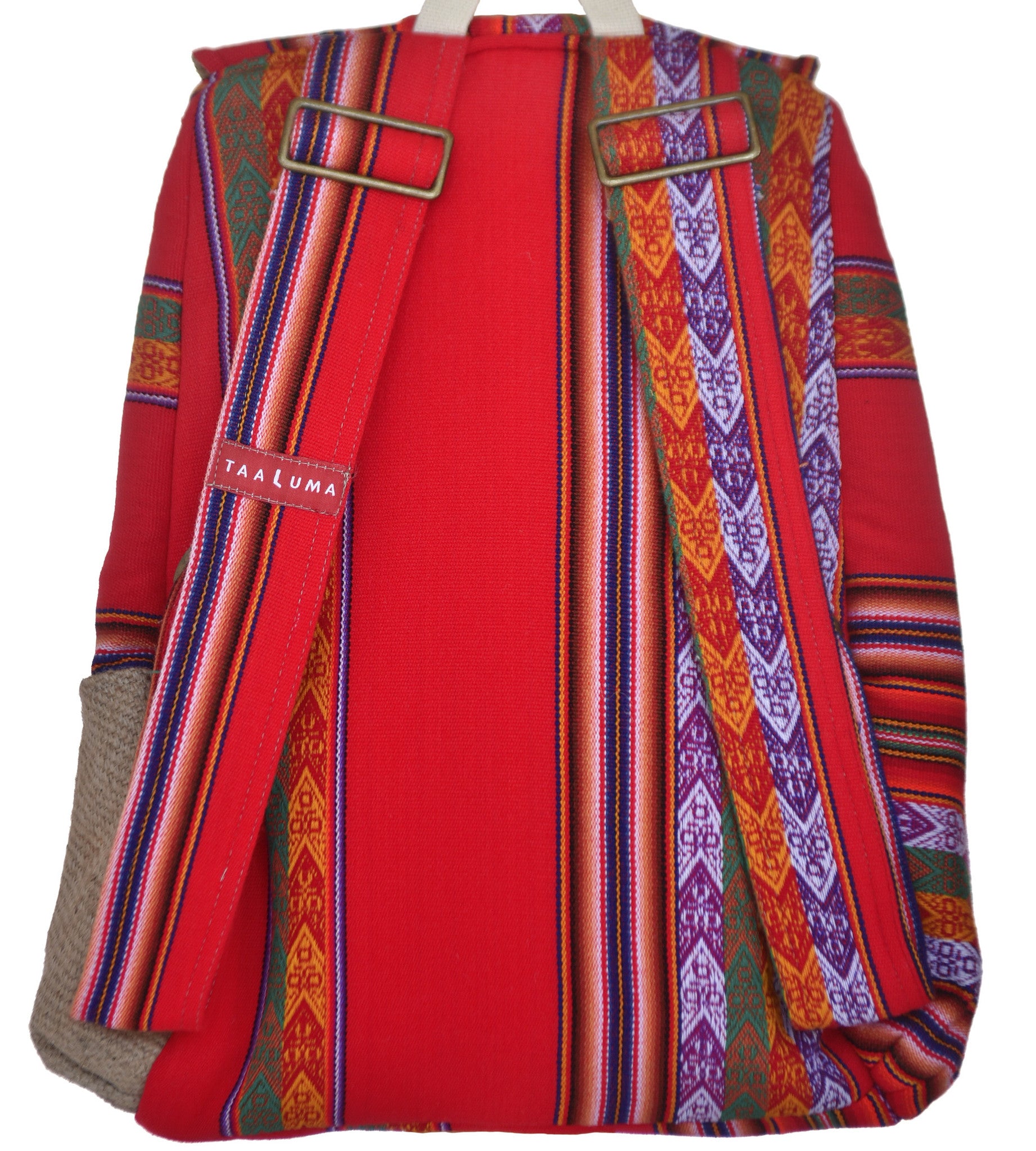 Peru Tote (Limited)