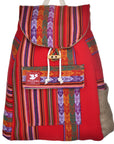 Peru Tote (Limited)