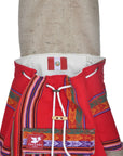 Peru Tote (Limited)