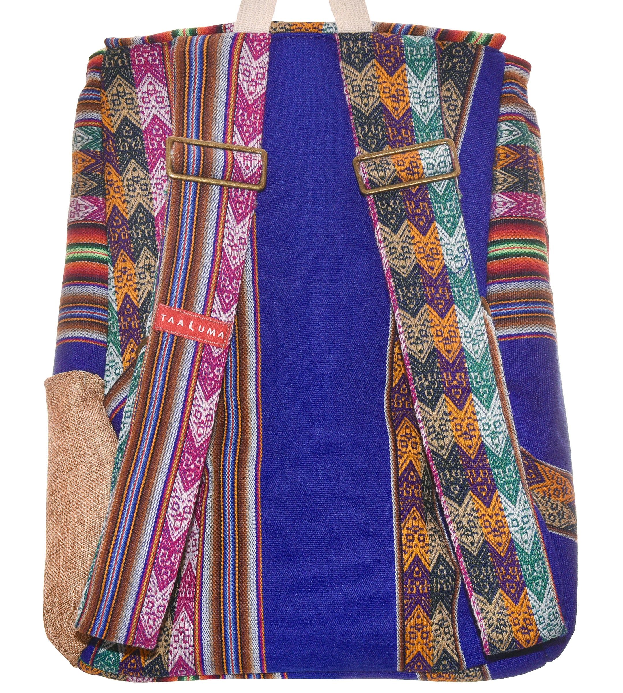 Peru Tote (Limited)