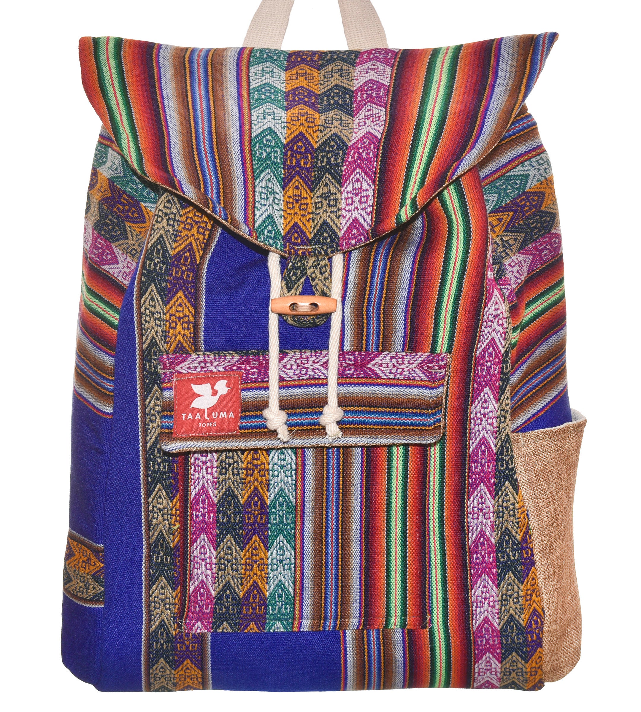 Peru Tote (Limited)