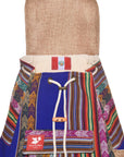Peru Tote (Limited)