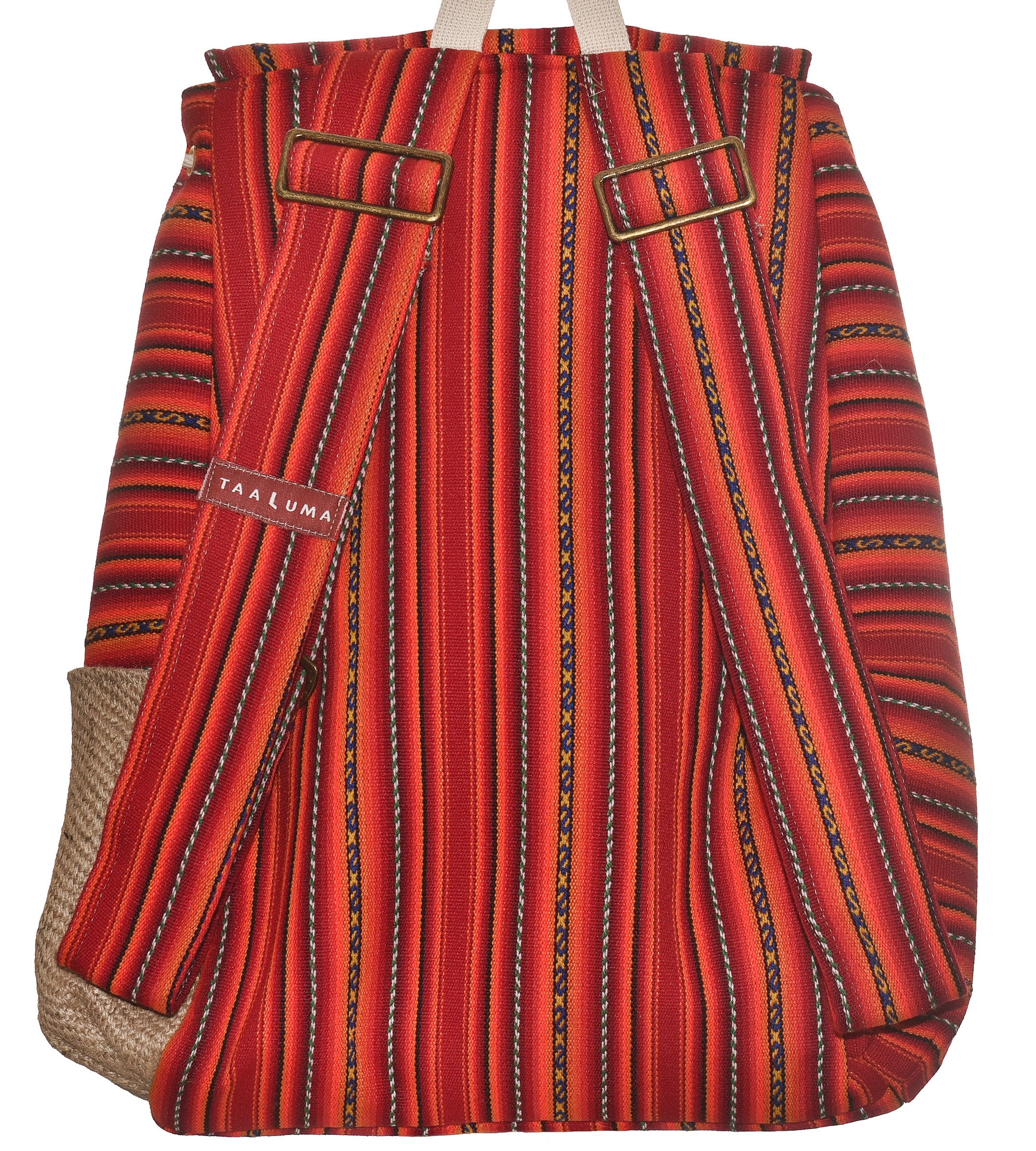 Peru Tote (Limited)