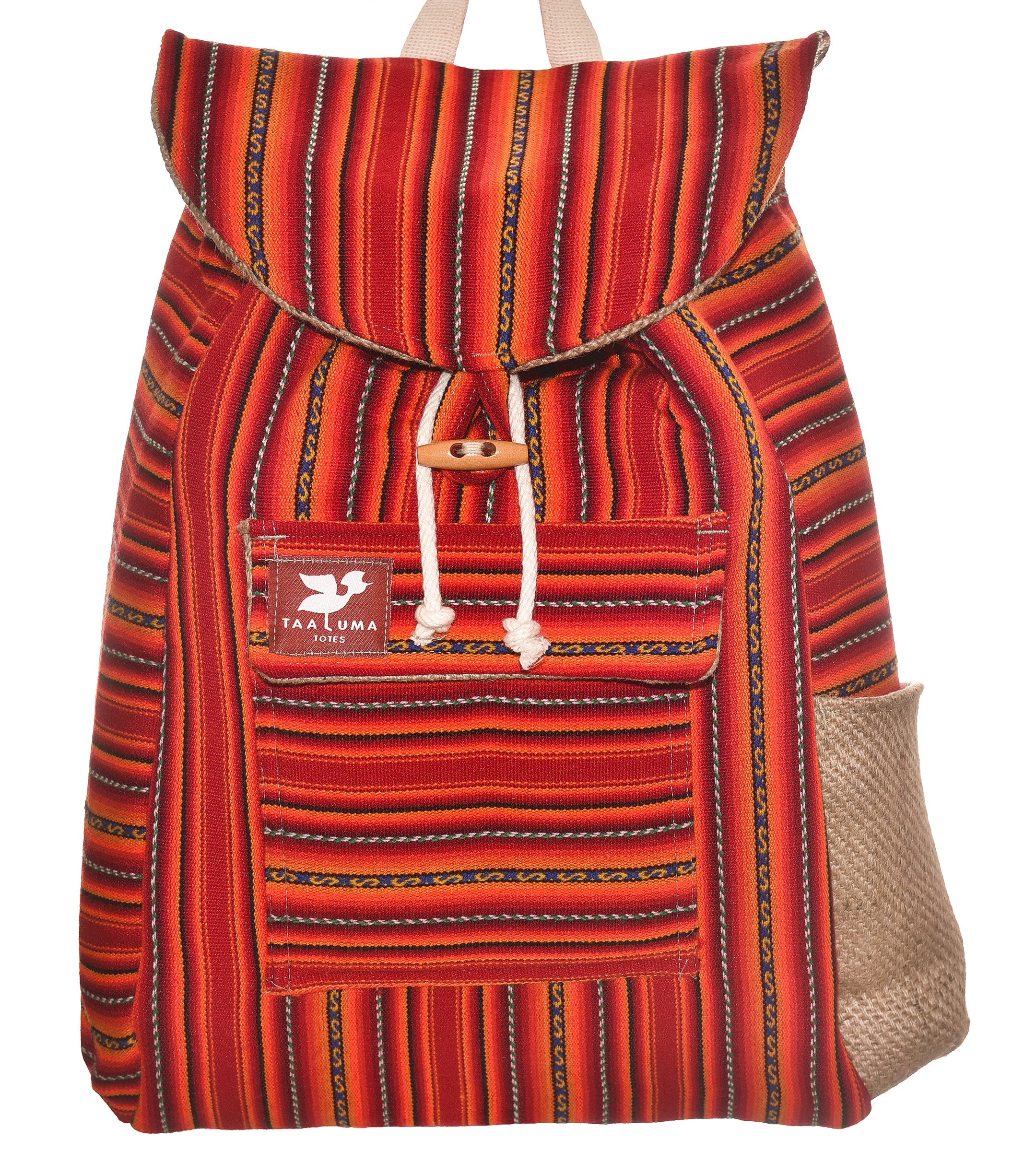 Peru Tote (Limited)