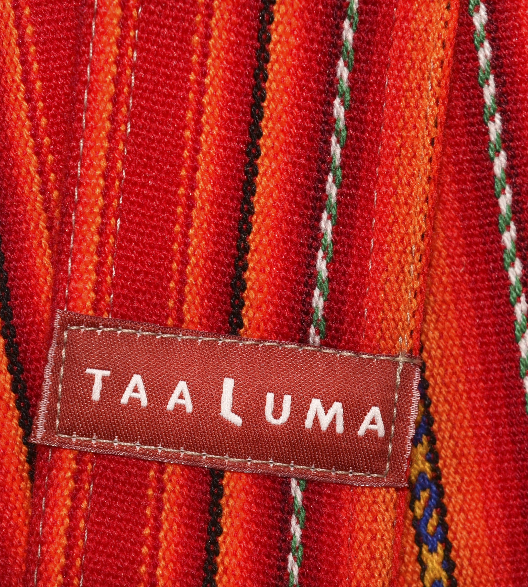 Peru Tote (Limited)