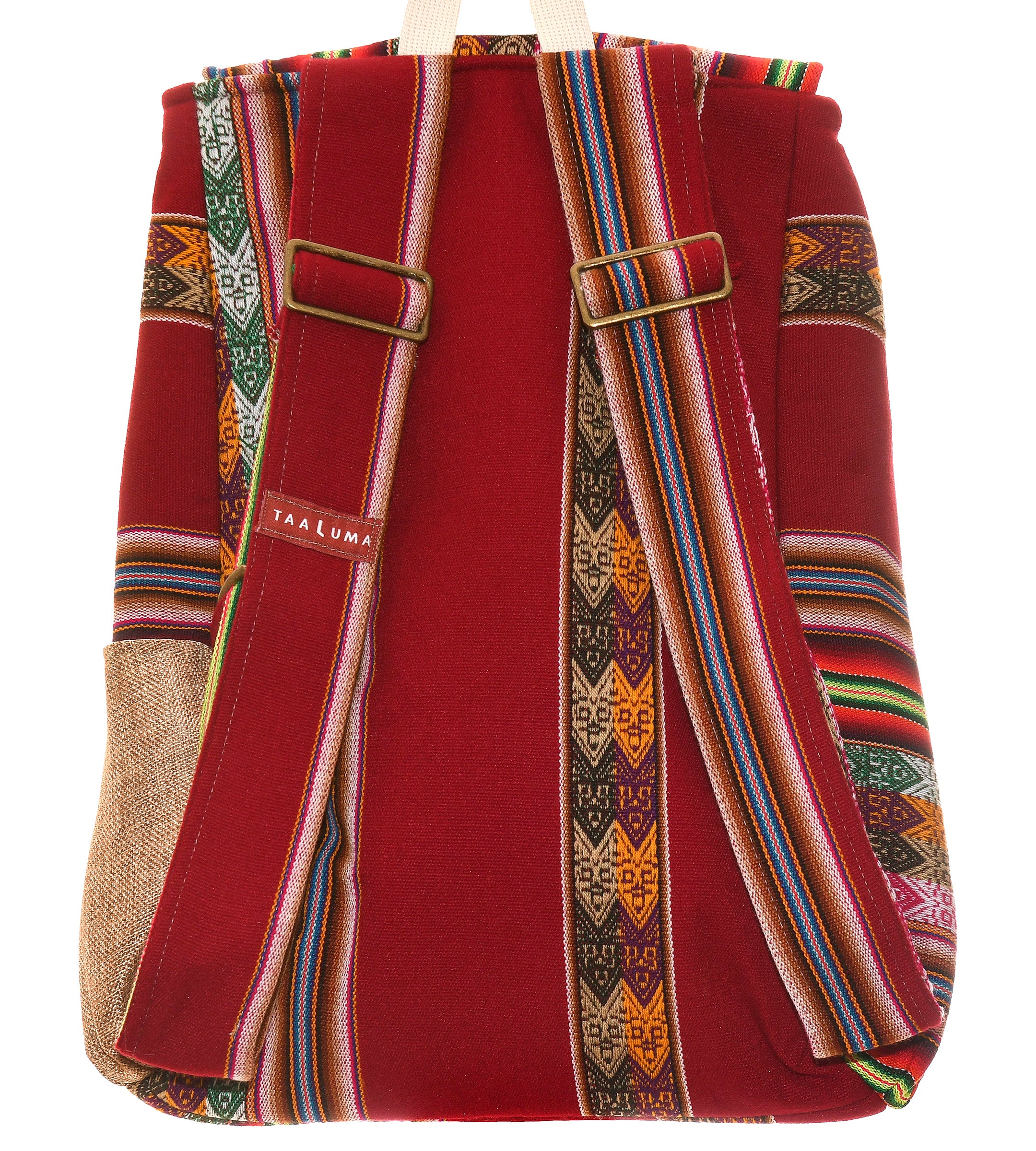 Peru Tote (Limited)