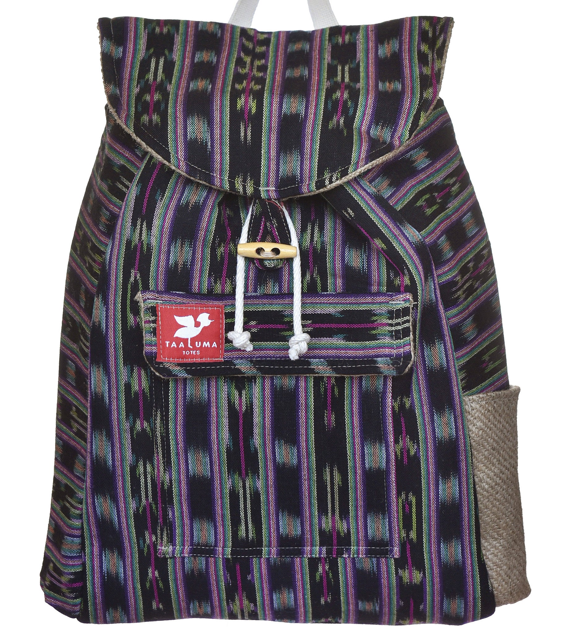 Guatemala Tote (Limited)