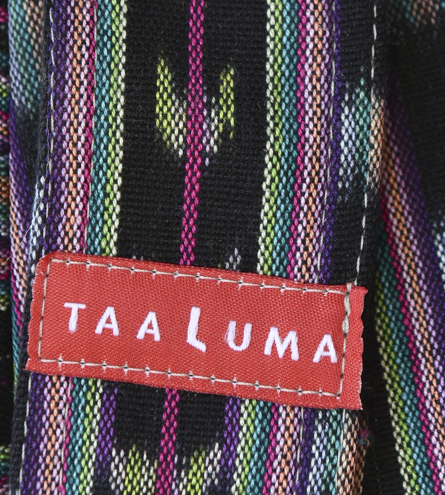 Guatemala Tote (Limited)