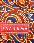 Indonesia Tote (Limited)