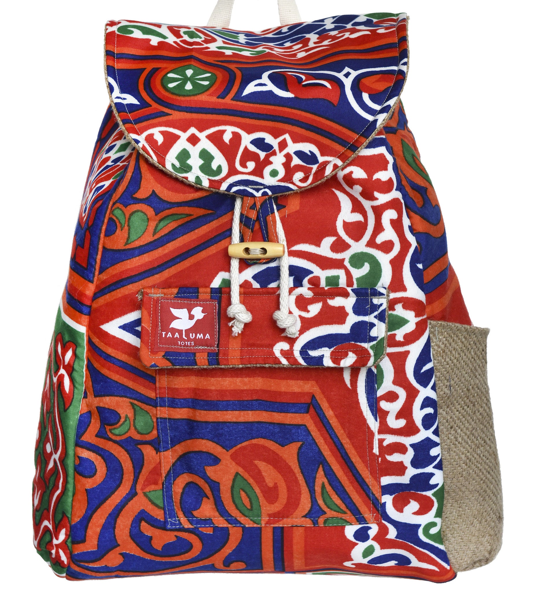 Egypt Tote (Limited)