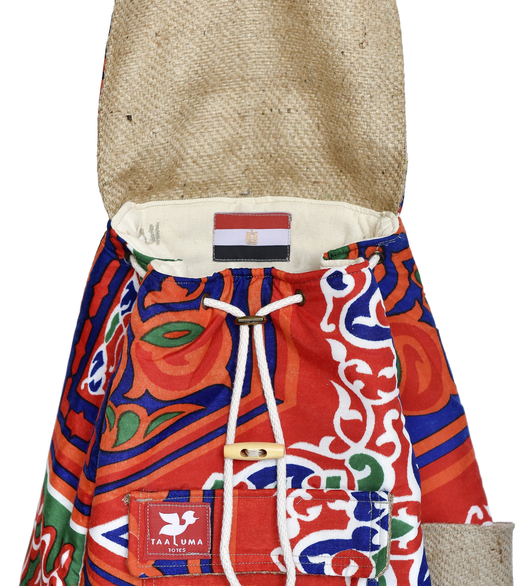 Egypt Tote (Limited)