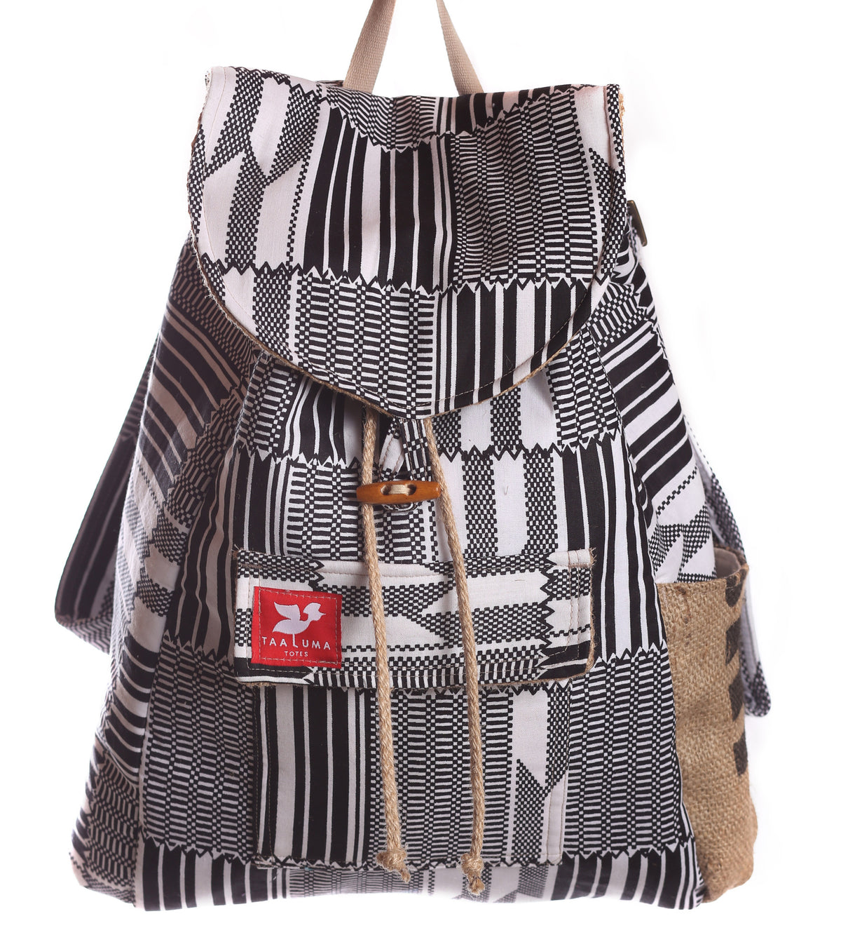 Ghana Tote