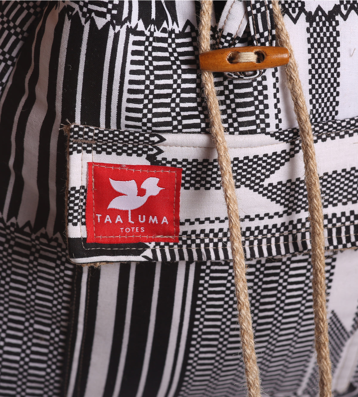 Ghana Tote