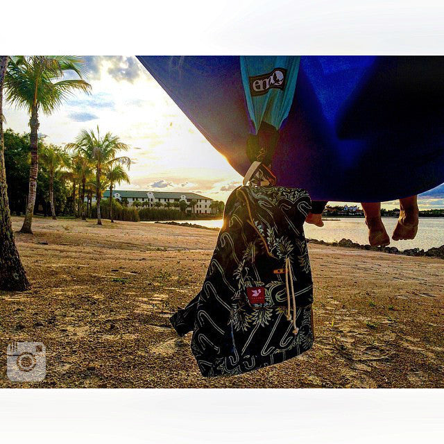 Indonesia Tote