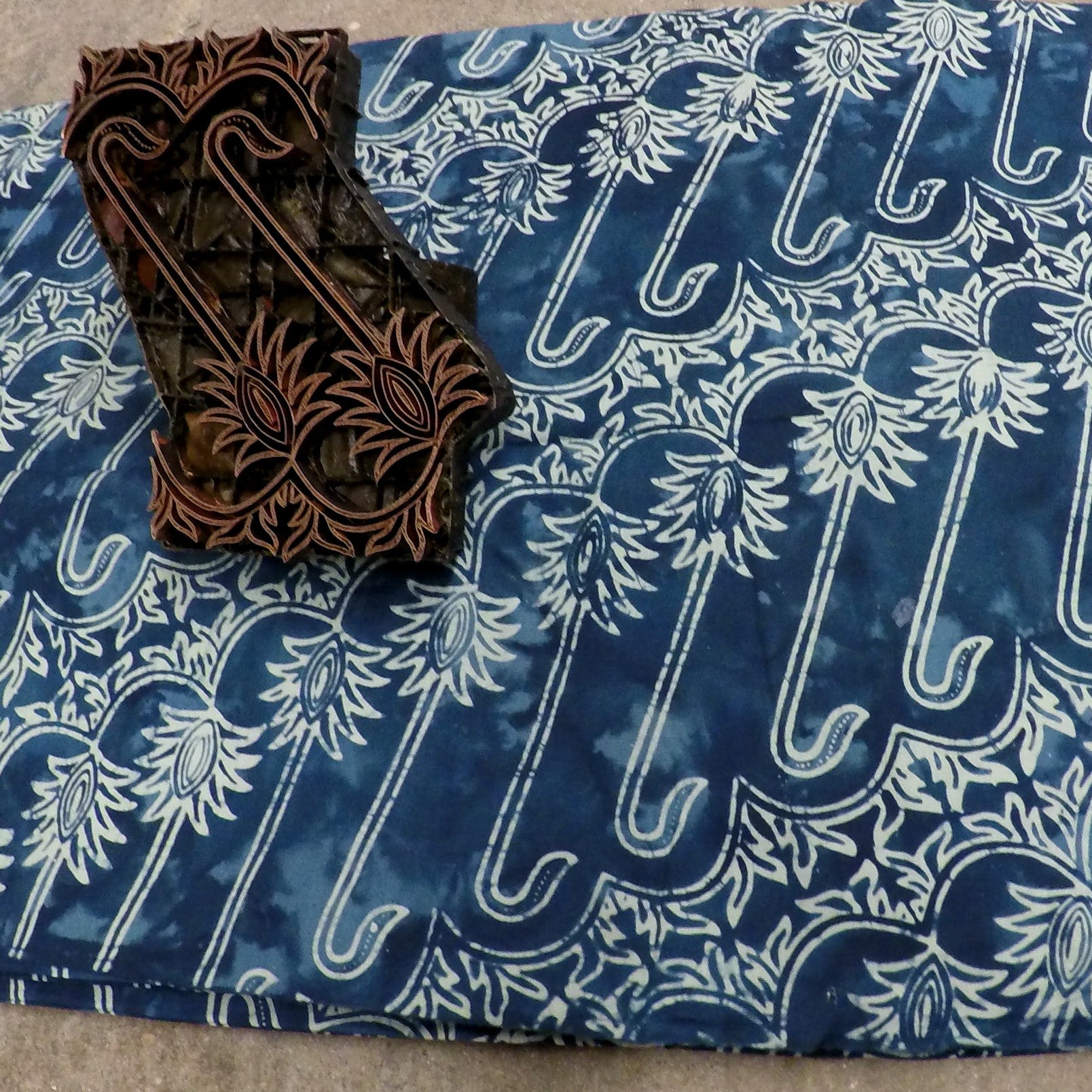 Indonesia Tote