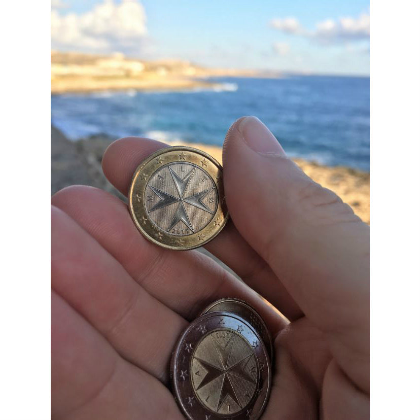 Malta Tote (by Aaron John)