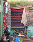 Morocco Tote (by Claire Gesalman)