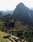 Peru Tote (by Brendan Dunphy)