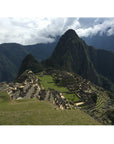 Peru Tote (by Angie Plante)