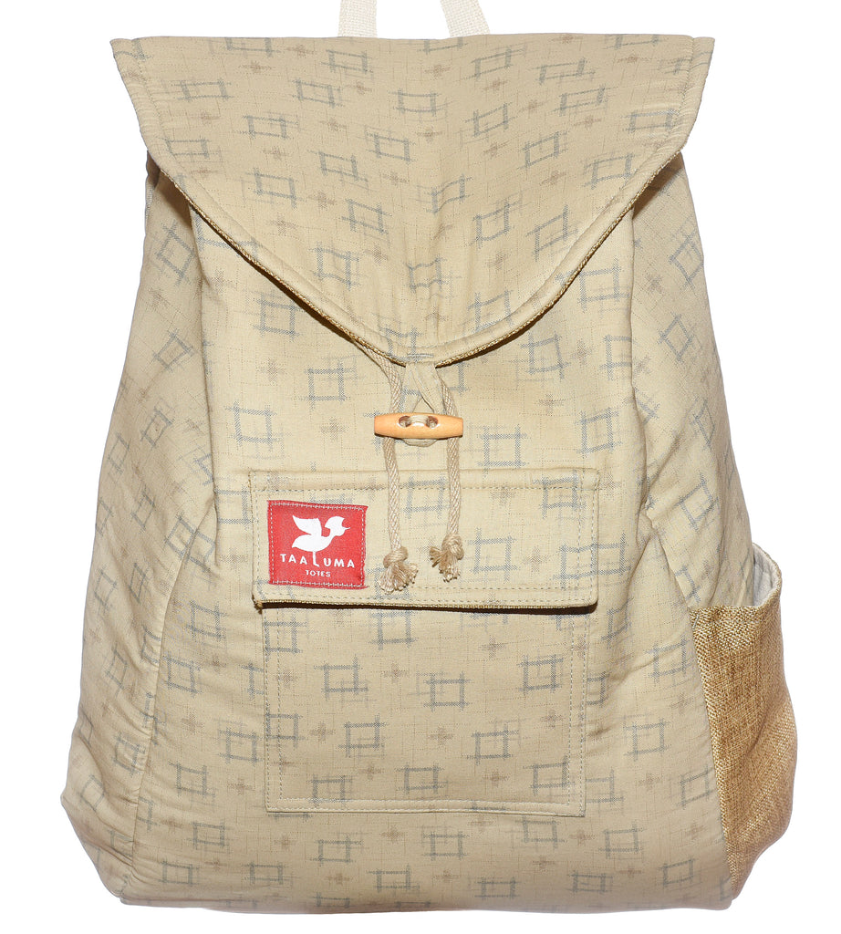 Japan Tote