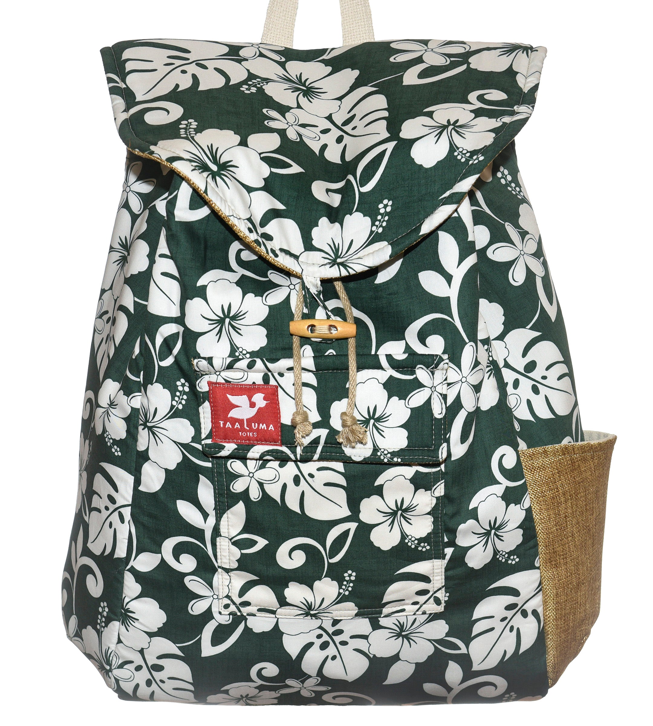 Hawaii Taaluma Tote