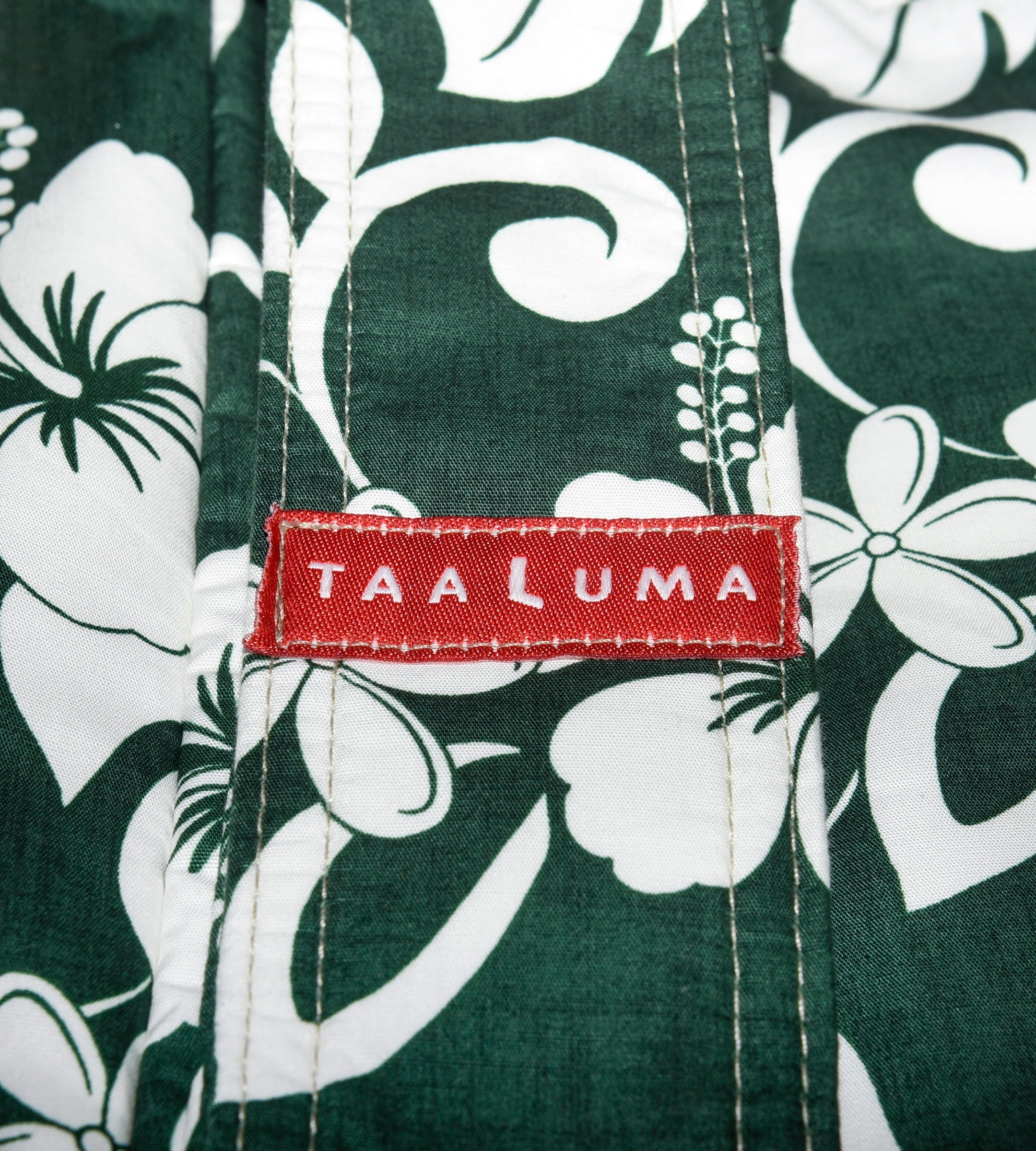 Hawaii Taaluma Tote