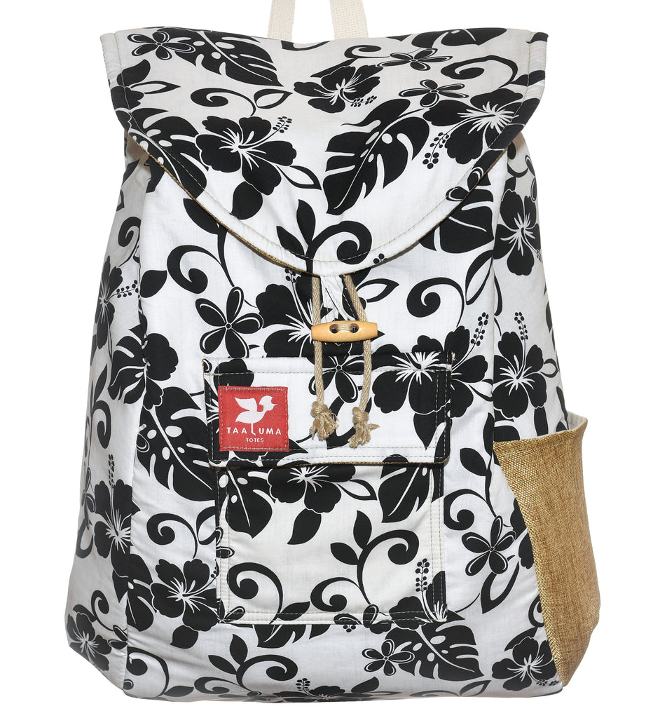 Hawaii Tote