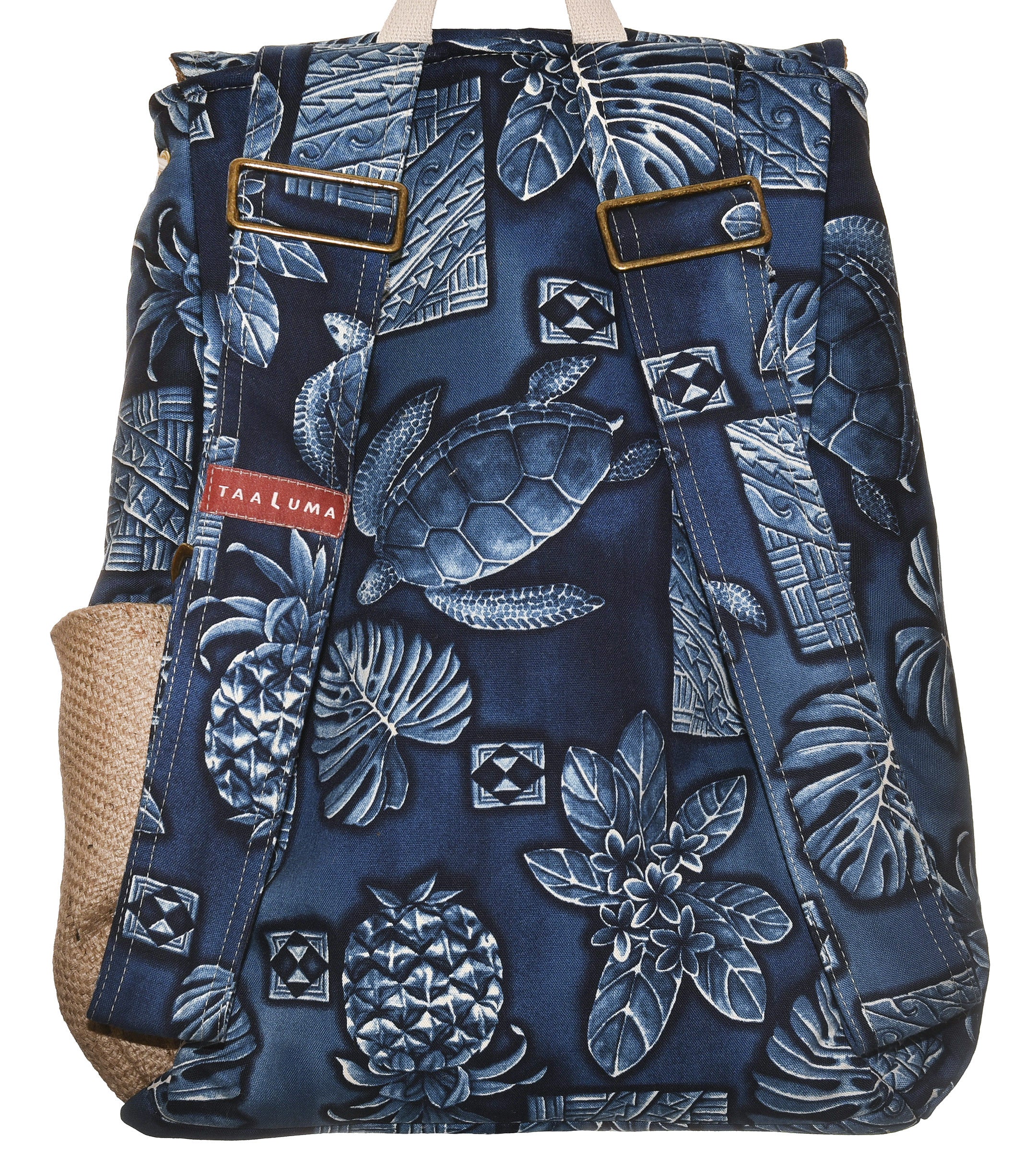 Hawaii Tote (by Mandy Schlegel)