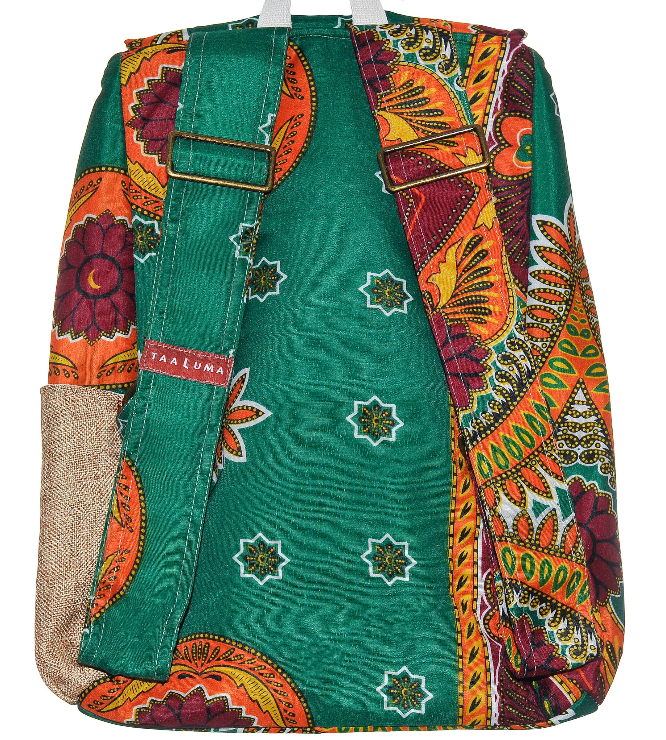 Zimbabwe Tote (by Lisa Woods)