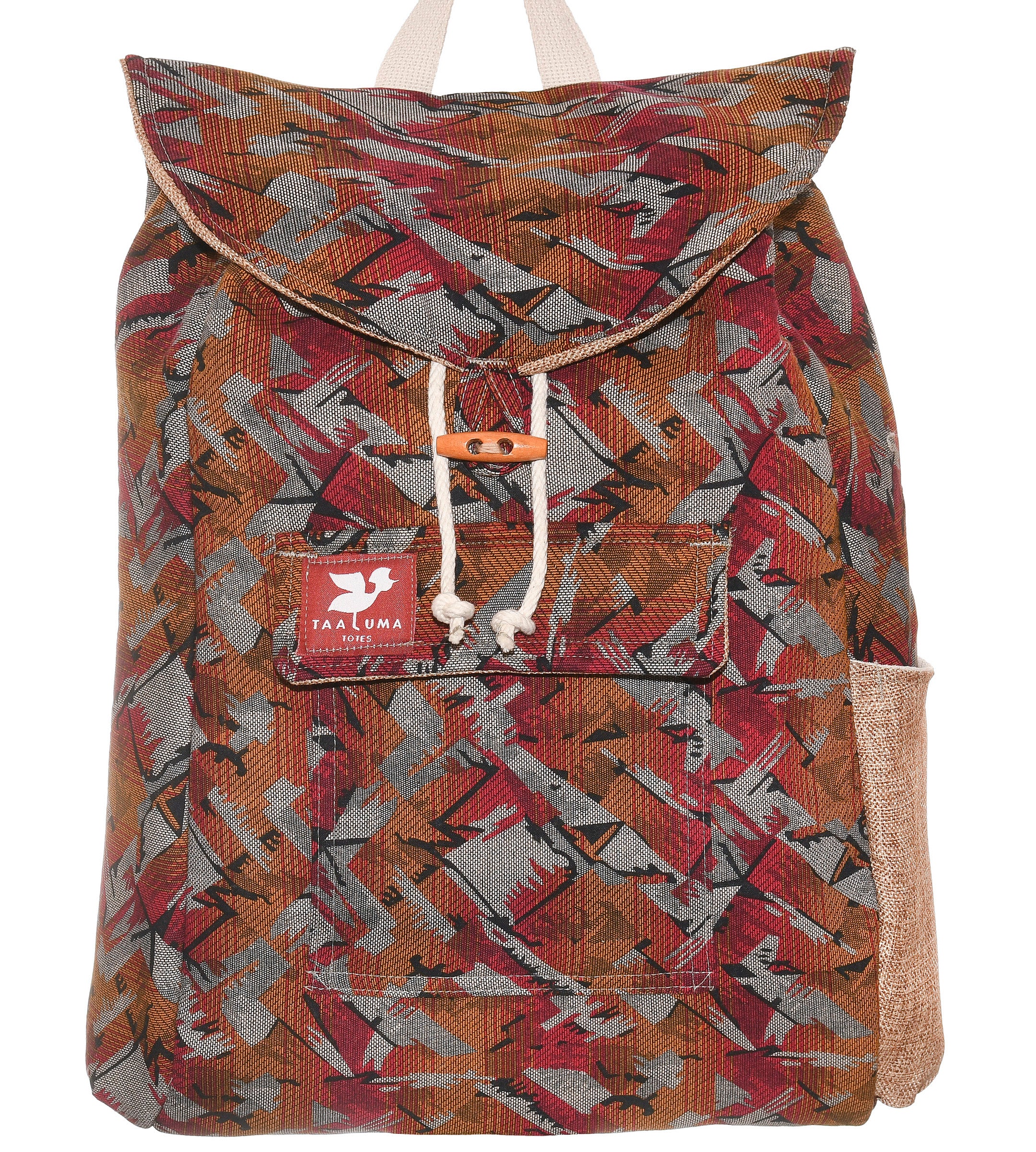 Nepal Tote (by Brady Flynn)