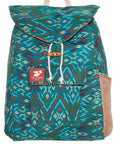Indonesia Tote (by Carley Ryan)