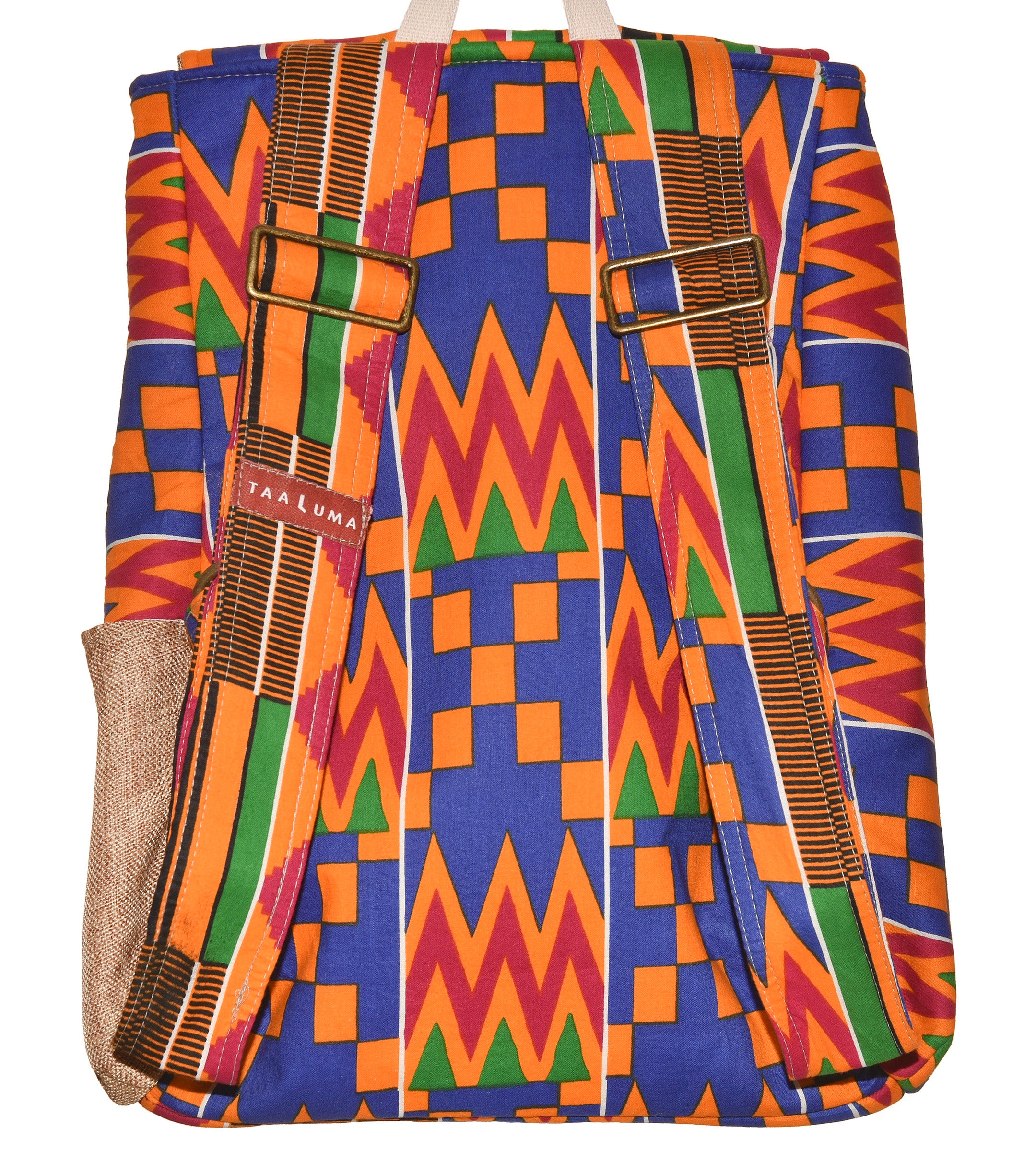 Ghana Tote (by Karen Duca)