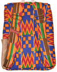 Ghana Tote (by Karen Duca)