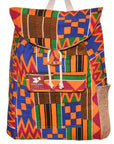 Ghana Tote (by Karen Duca)