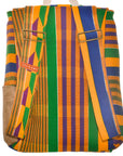 Ghana Tote (by Karen Duca)