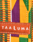 Ghana Tote (by Karen Duca)
