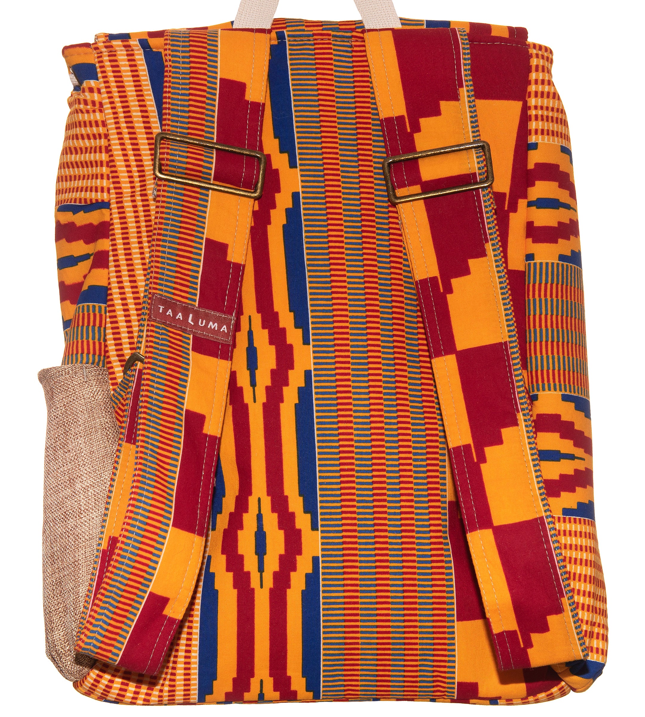 Ghana Tote (by Karen Duca)