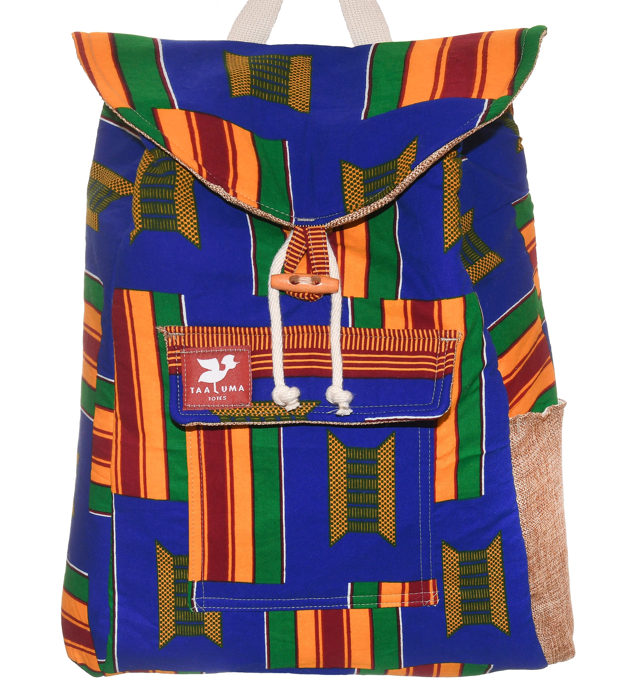 Ghana Tote (by Karen Duca)