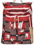 Burkina Faso Tote (by Sheila Bitibale)