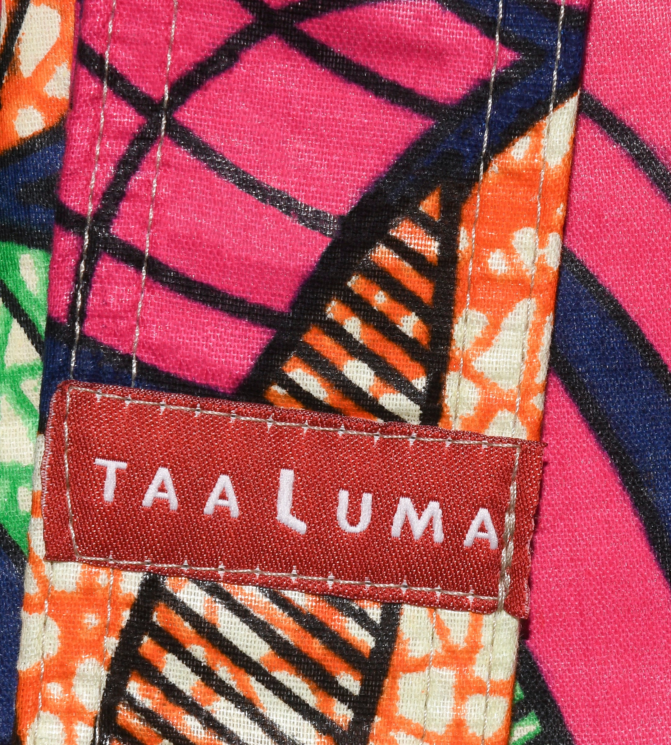 Malawi Tote (by Alex Campbell)
