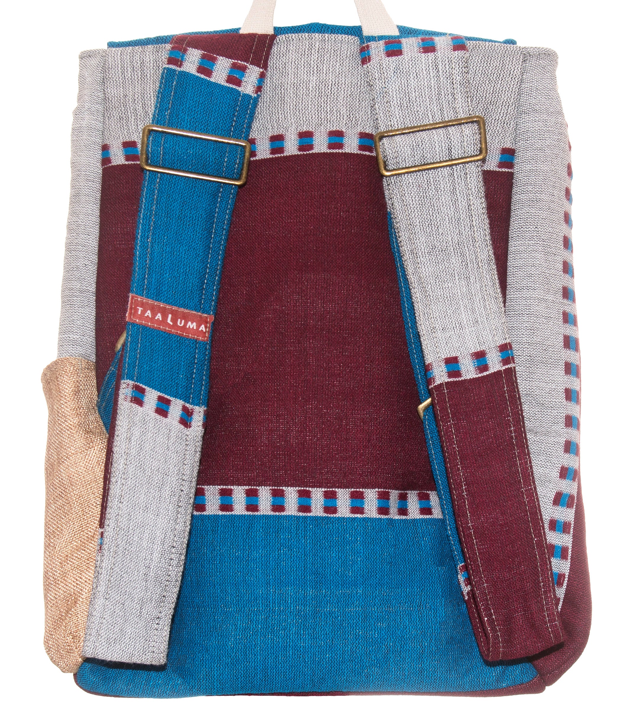 Ethiopia Tote (by Woody Heffern)