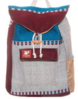 Ethiopia Tote (by Woody Heffern)