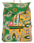 Kenya Tote (by Brittany Ammerman)