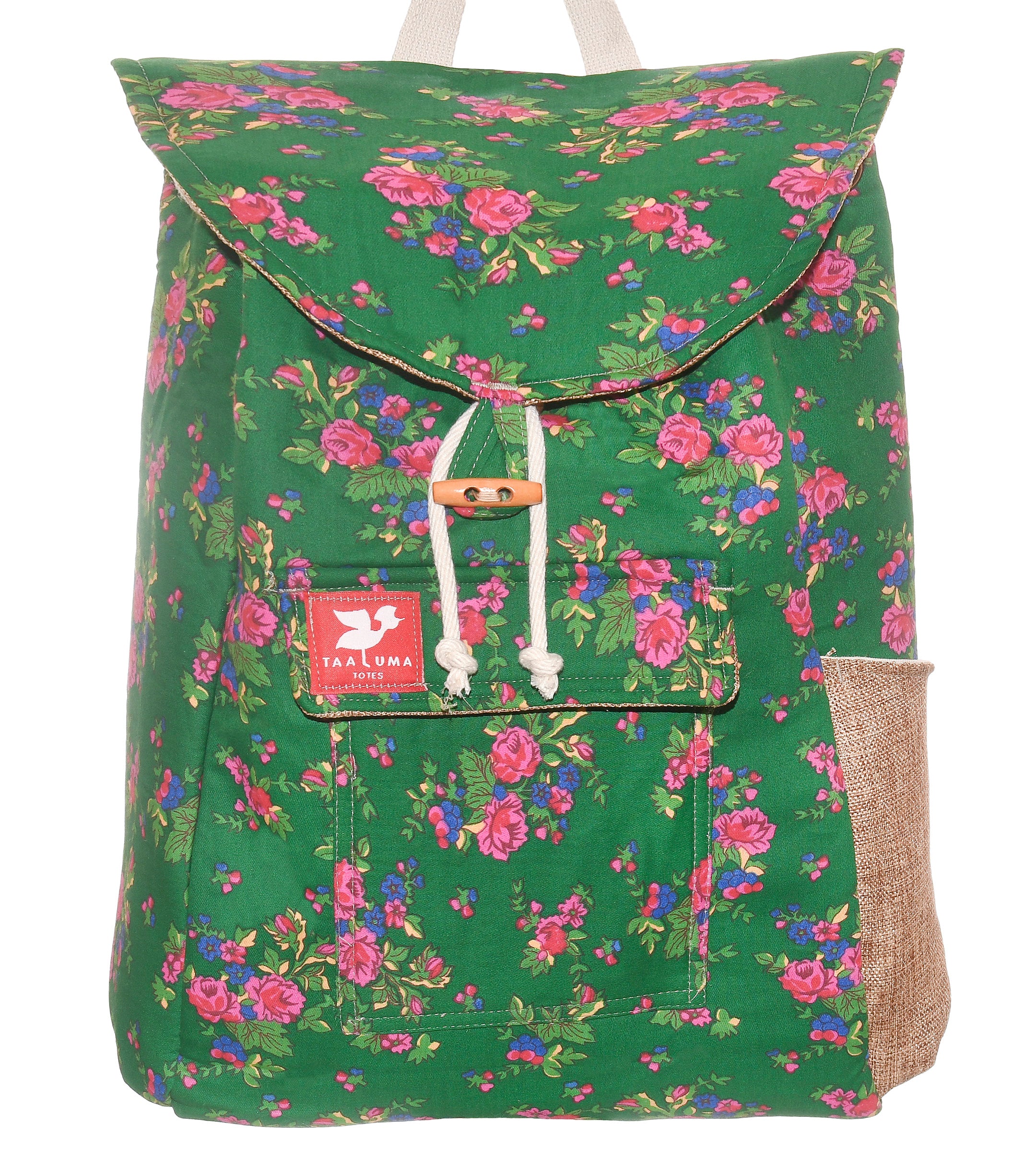 Poland Tote (by Tim Gibson)