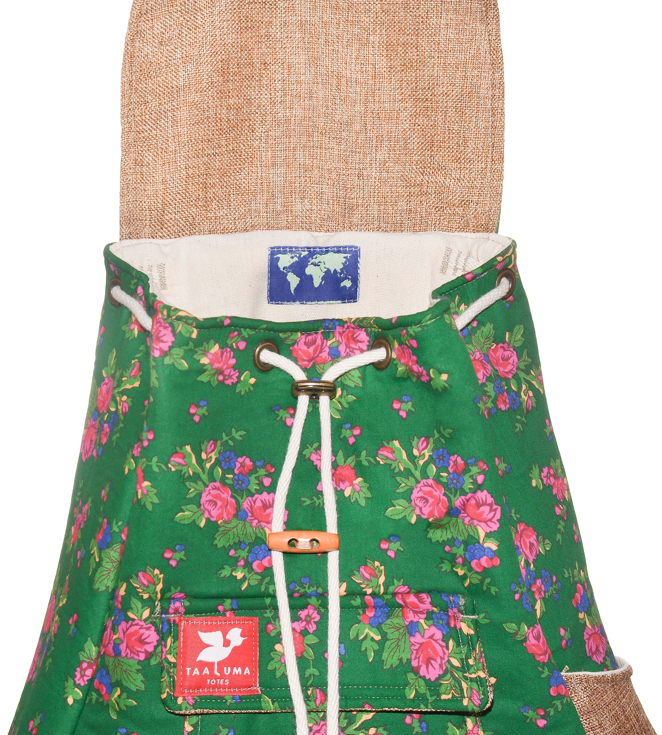 Poland Tote (by Tim Gibson)