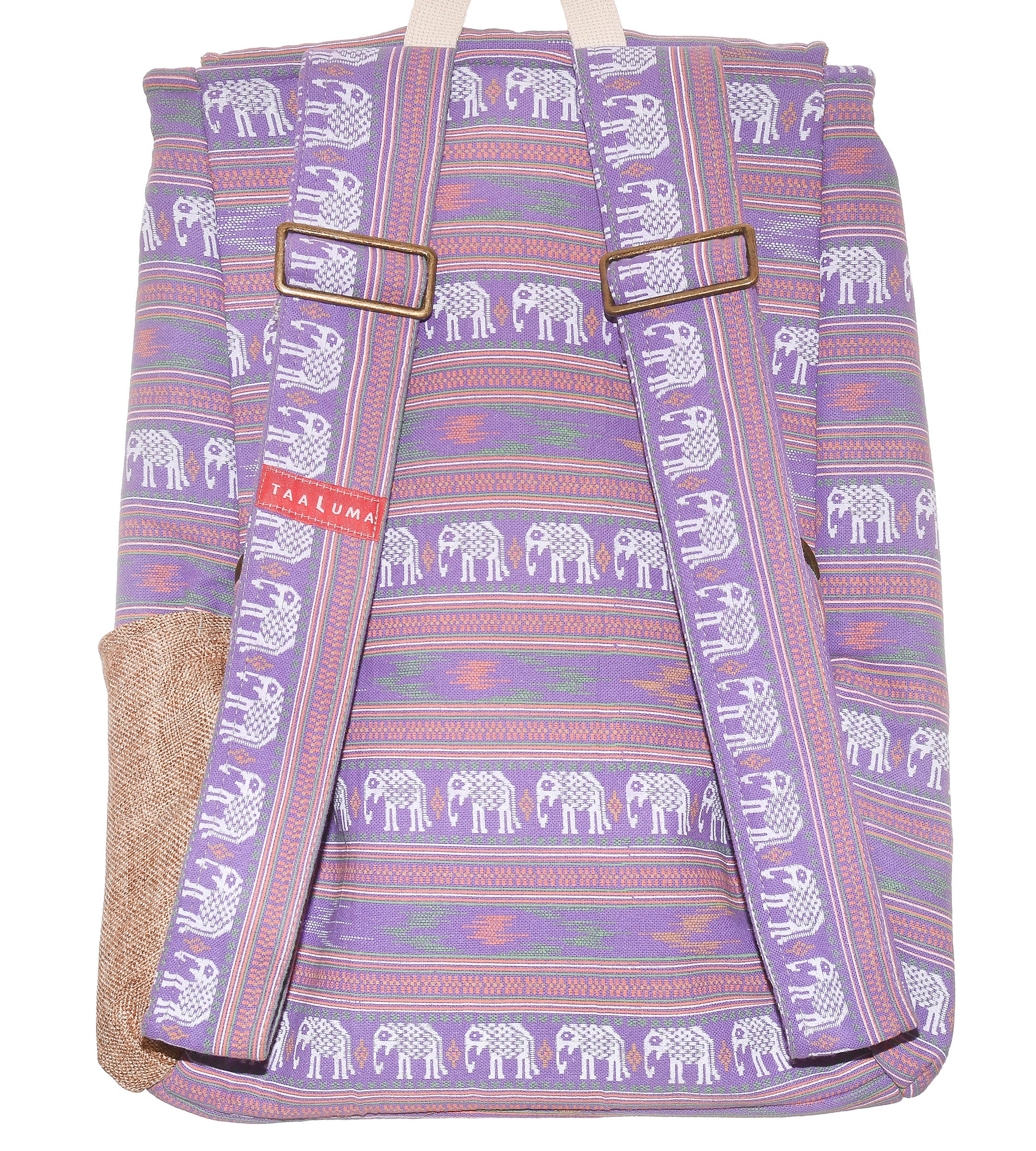 Laos Tote (by Lucy Cronan)