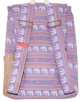 Laos Tote (by Lucy Cronan)