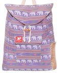Laos Tote (by Lucy Cronan)